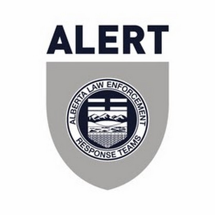 Alberta Law Enforcement Response Teams YouTube