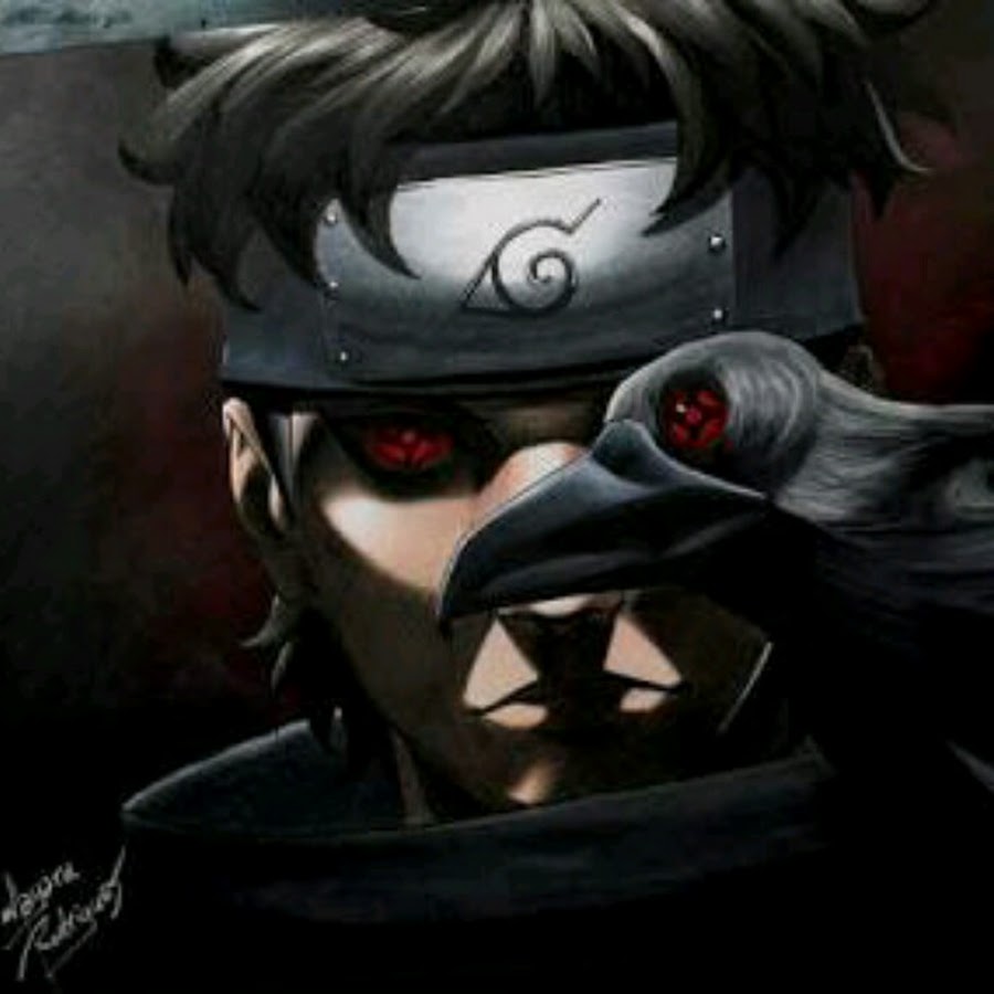 shisui th - YouTube