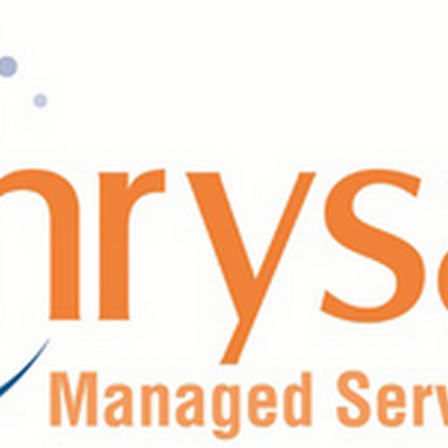 ChrysalisMSP - YouTube