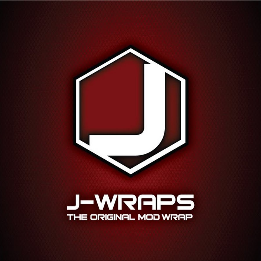 JWRAPS THE ORIGINAL MOD WRAPS YouTube
