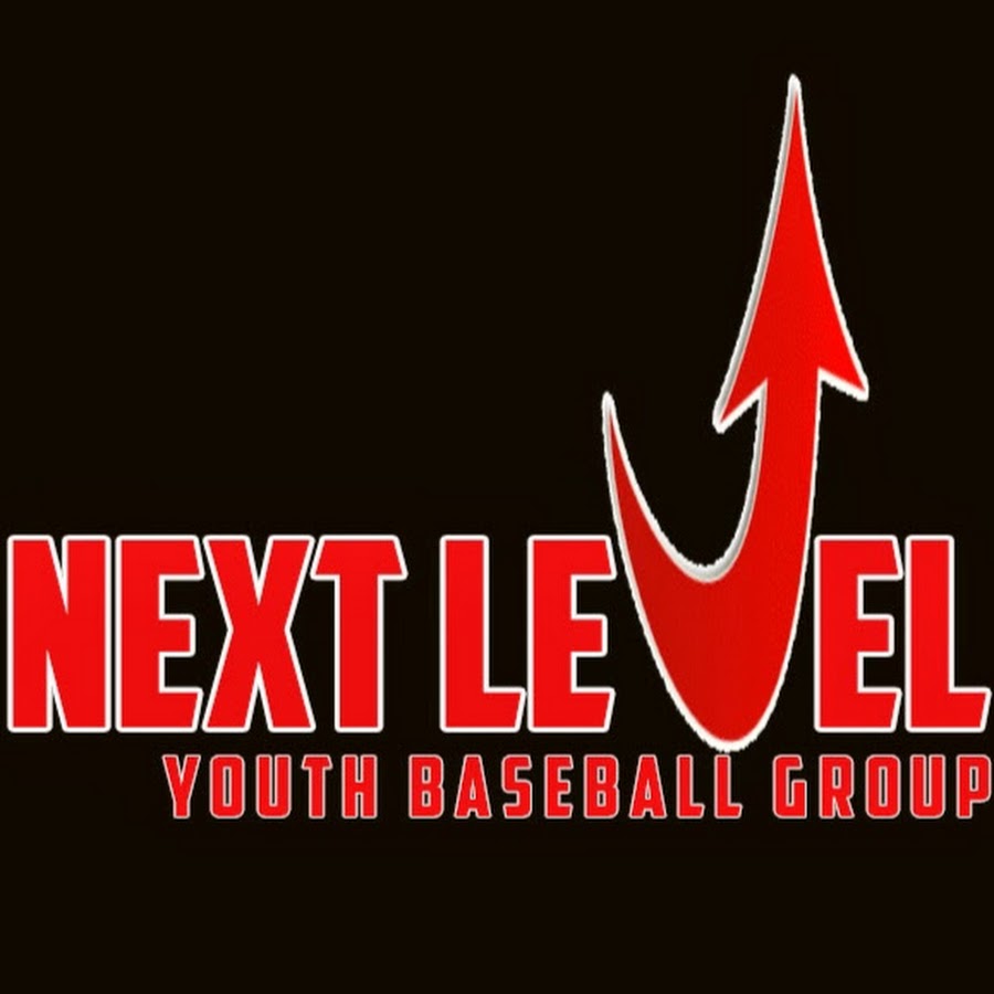 Next Level Youth Baseball Group YouTube