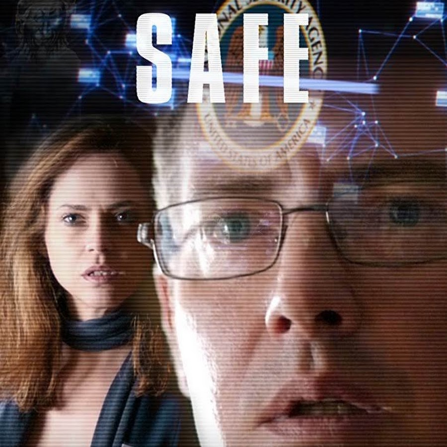Safe 2012 Full Movie YouTube