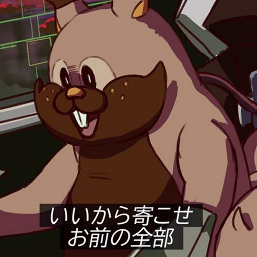 スクール・アザトース YouTube