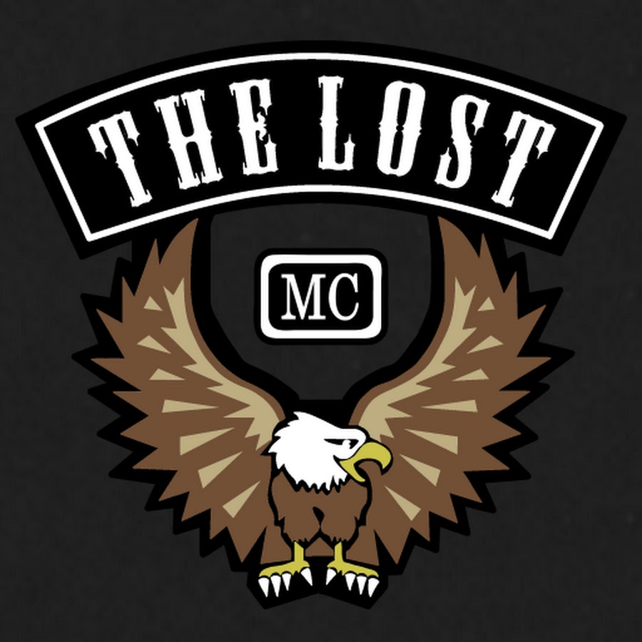 The Lost MC France - YouTube