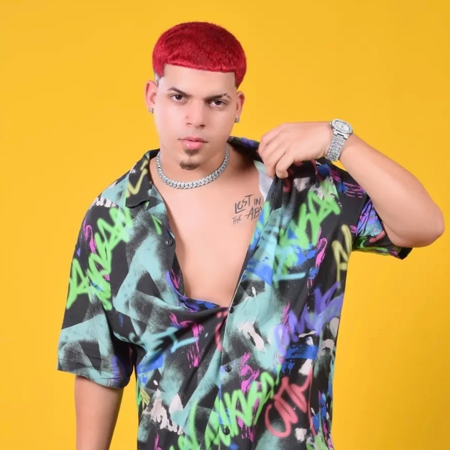 Cristian Freites - YouTube