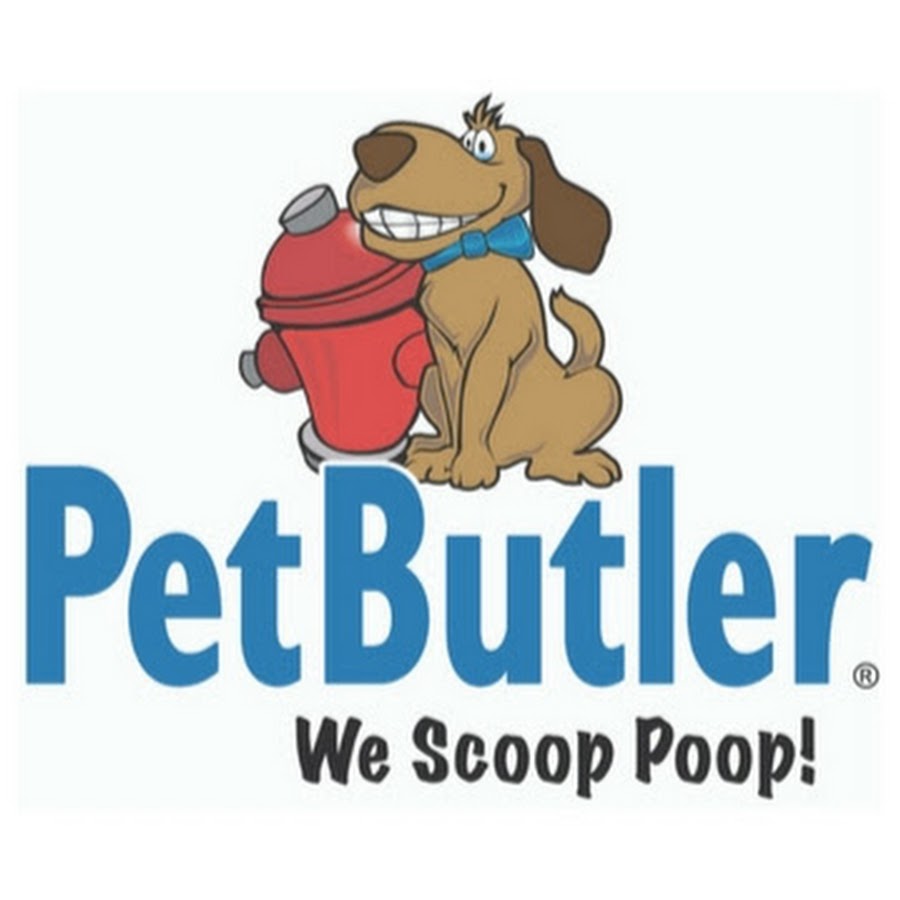 Pet Butler YouTube