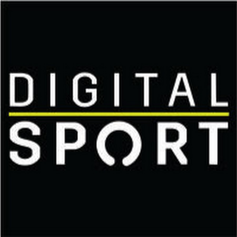 Digital Sport YouTube