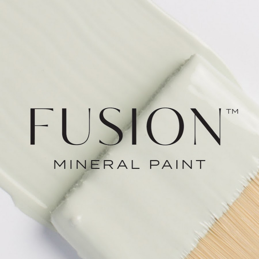 Fusion Mineral Paint YouTube