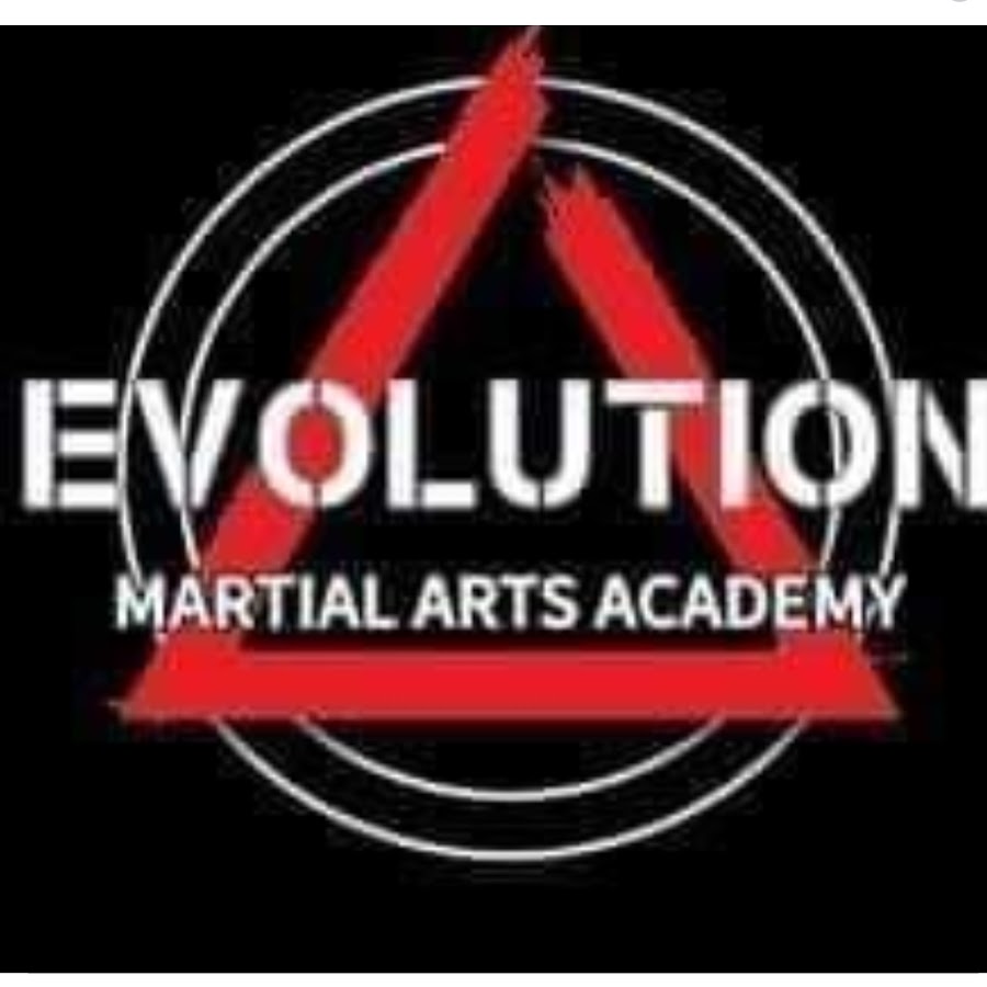Evolution Martial Arts Academy YouTube