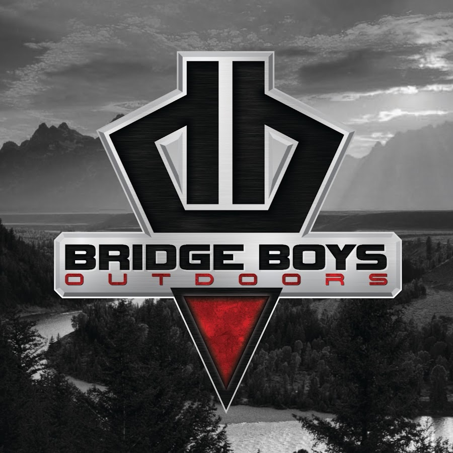 Bridge Boys Outdoors YouTube