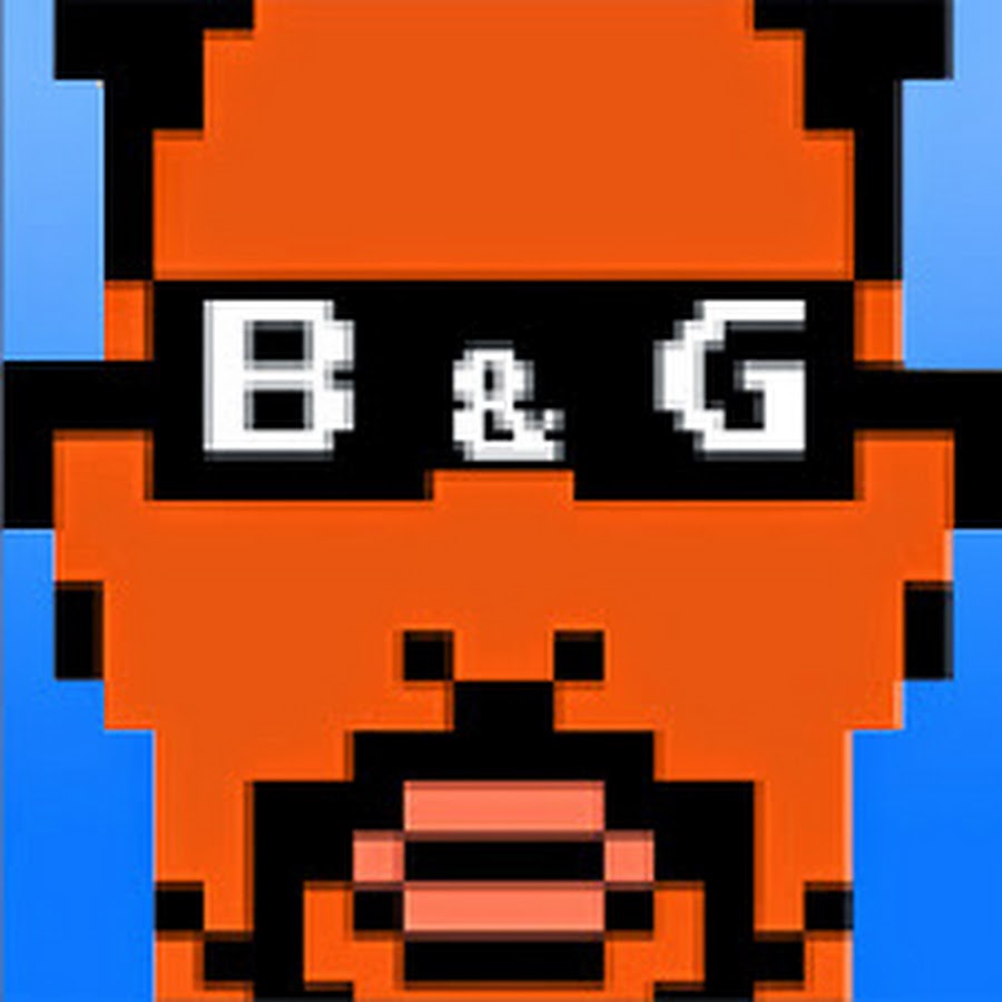 BitsAndGlory - YouTube