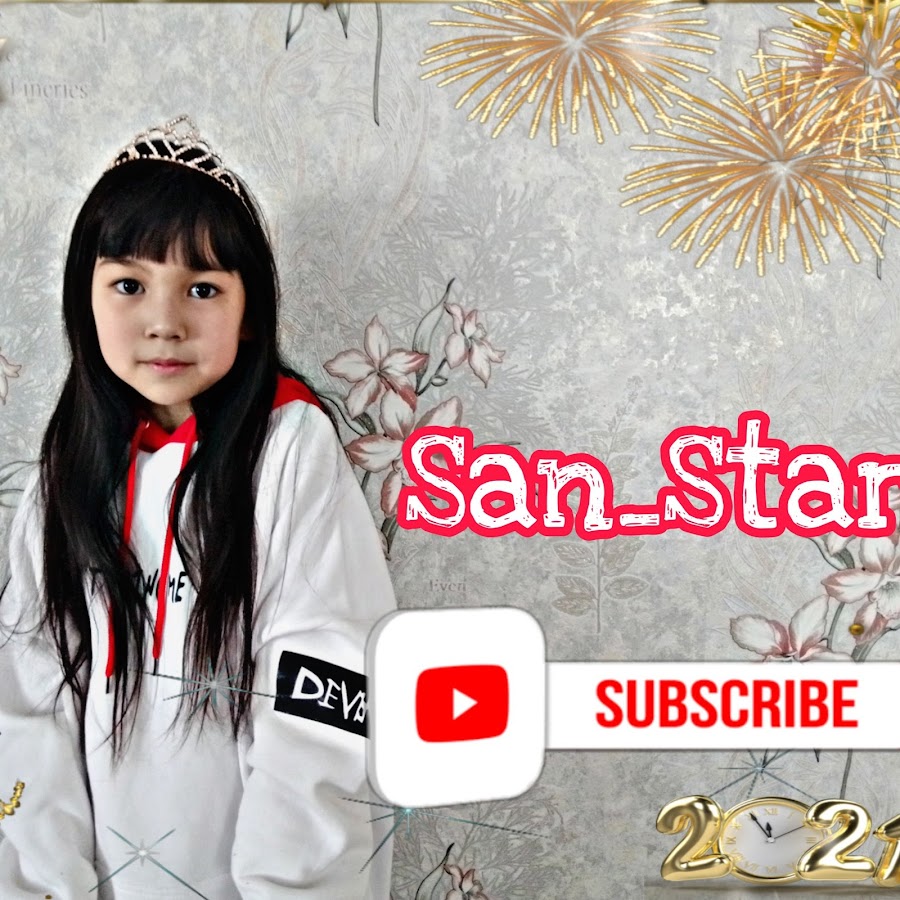 Star san