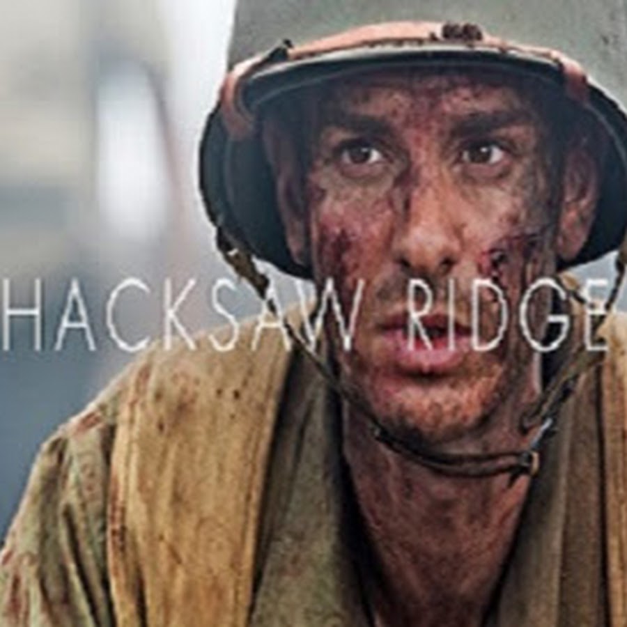 Hacksaw Ridge FuLL [MOVIE]-2016 - YouTube