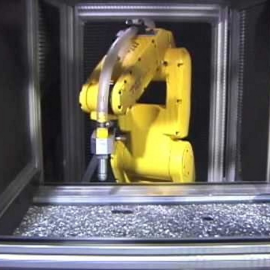 weldonsolutions YouTube