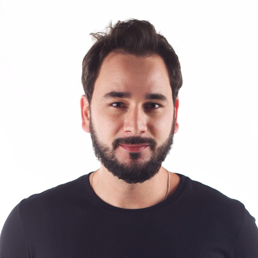 Paulo Moreira - YouTube