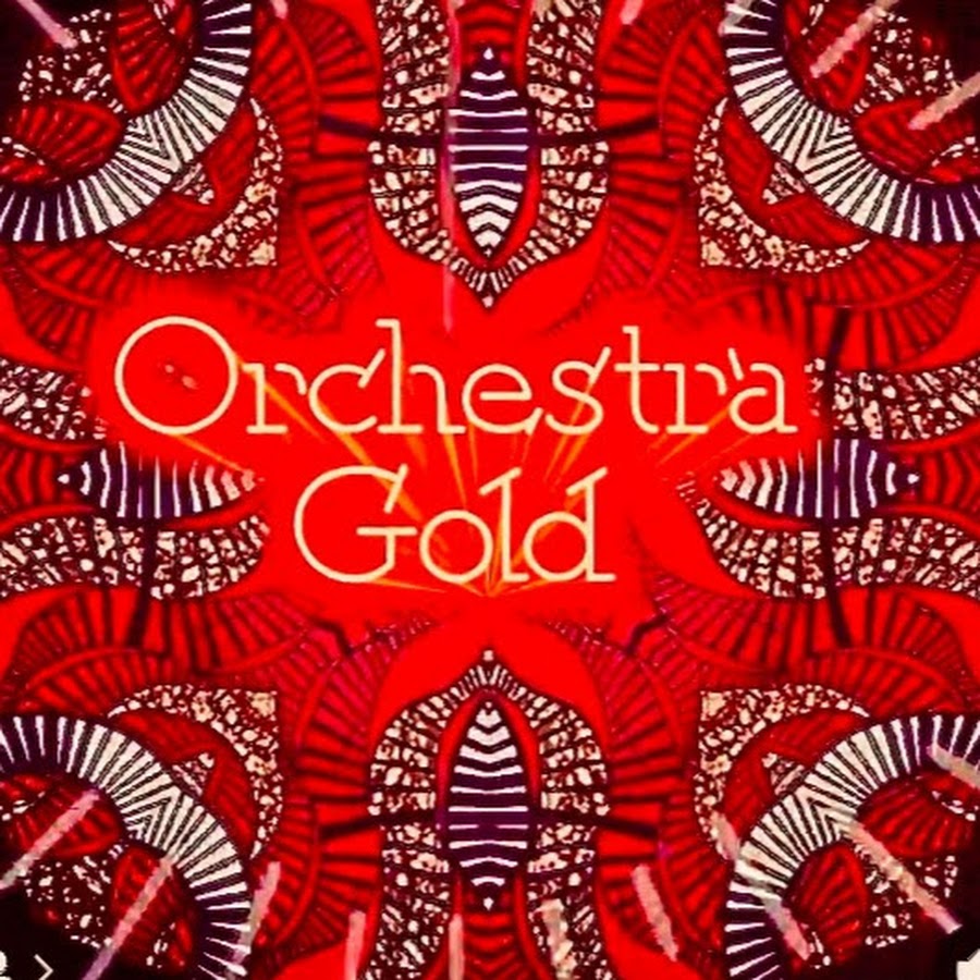 Orchestra Gold YouTube