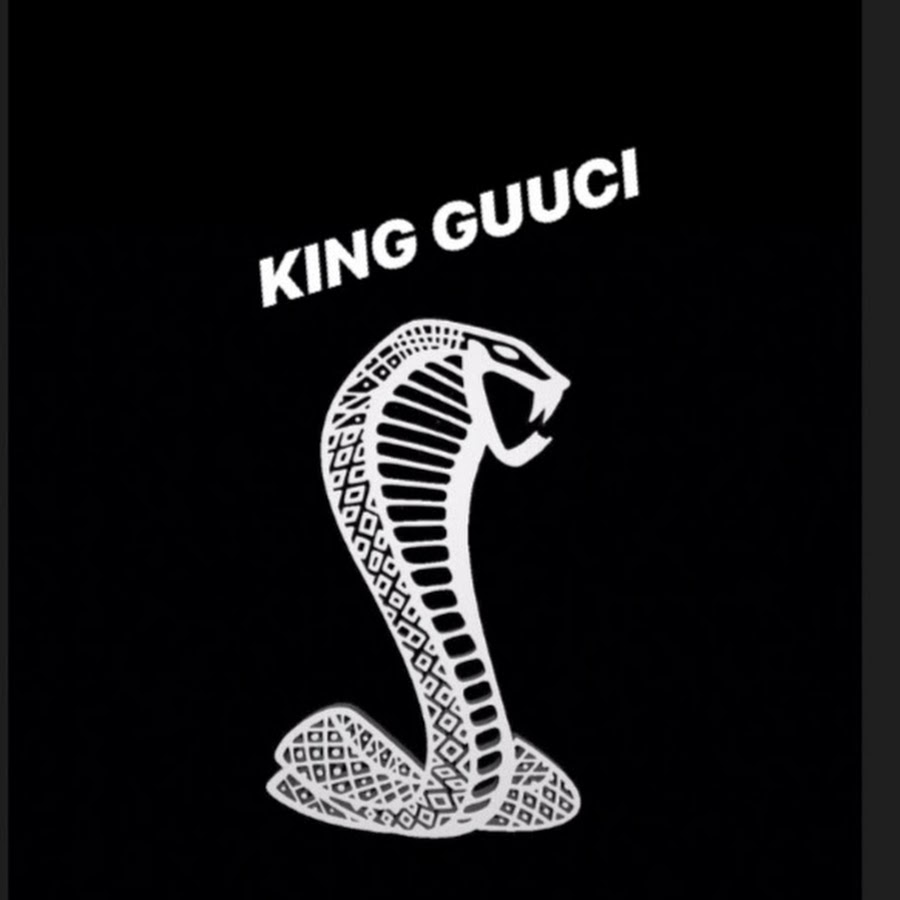 KING GUCCI YouTube