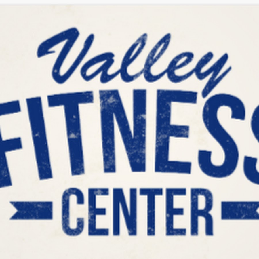 Valley Fitness Center YouTube