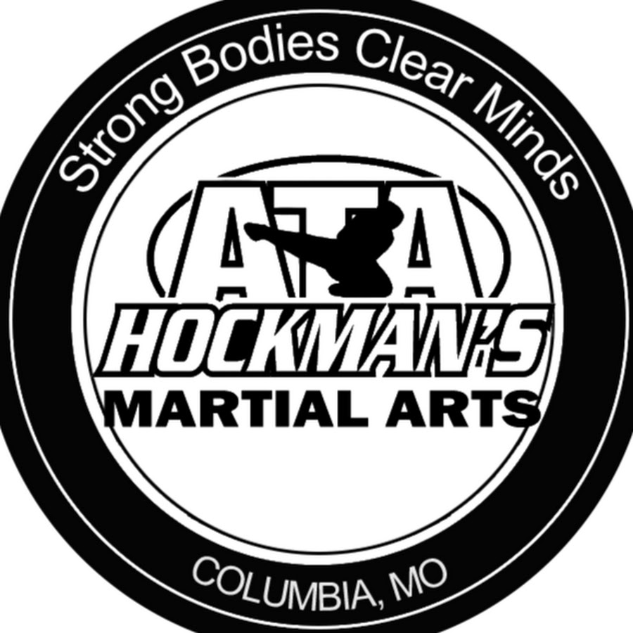 Hockman's ATA Martial Arts YouTube