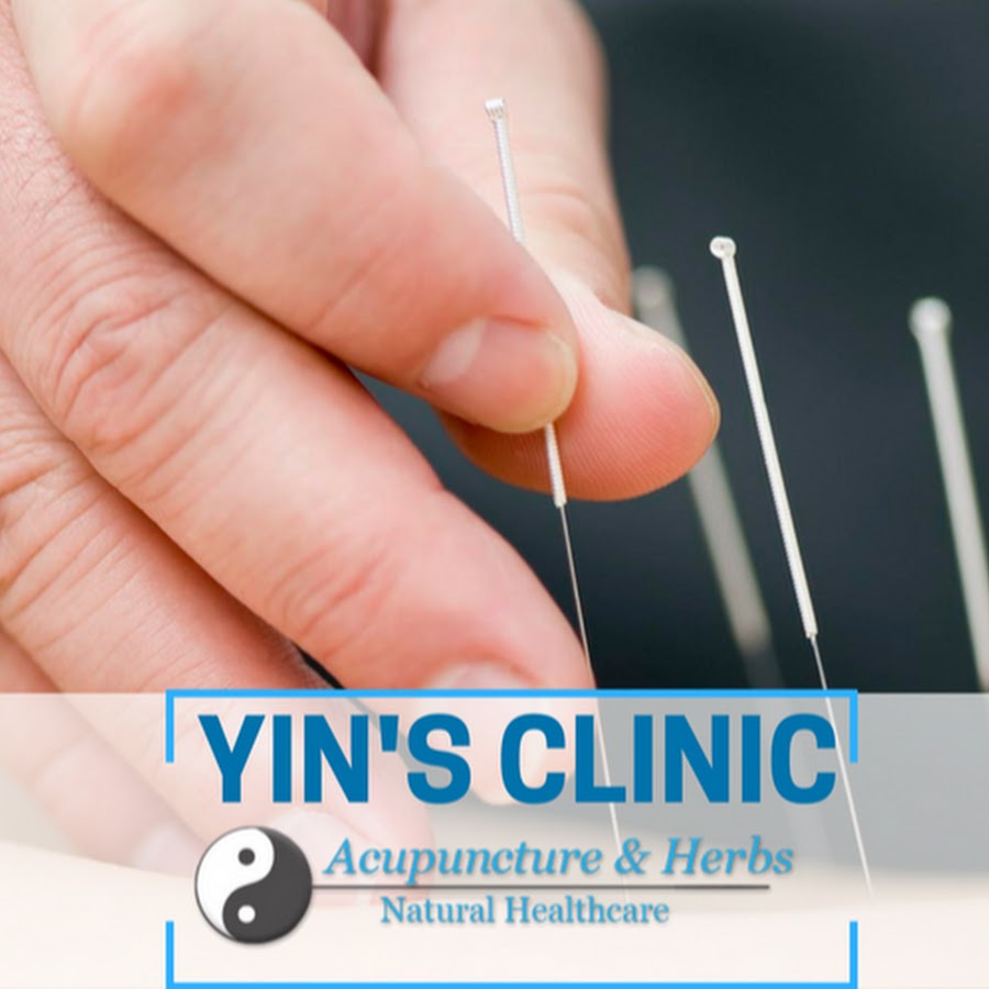Yin's Acupuncture & Herbs Clinic YouTube