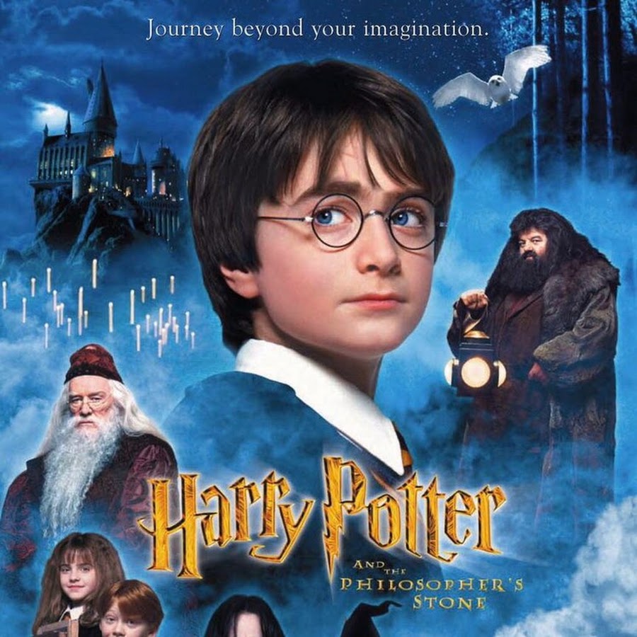 Harry Potter Et Le Prince De Sang Mêlé Vostfr Harry Potter - YouTube