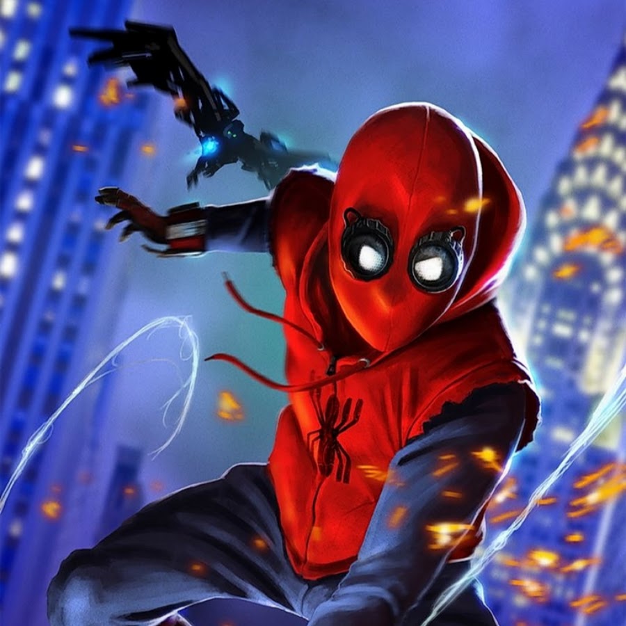 Spider Man No Way Home Yts