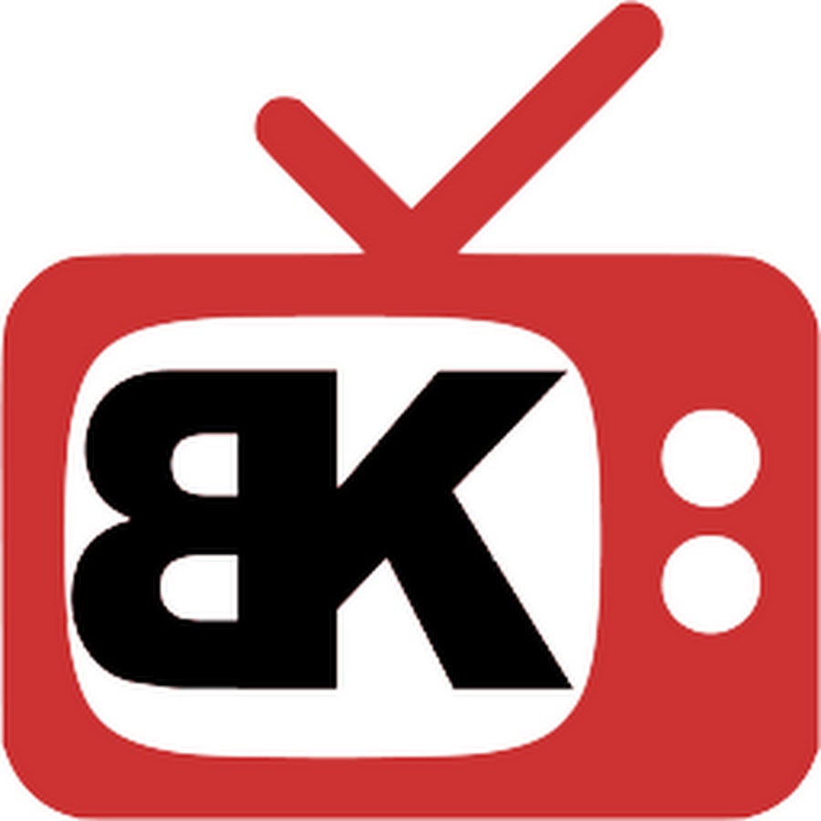 BK TV - YouTube