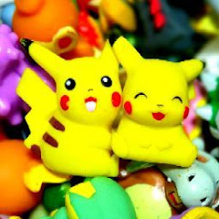 Pokemon N Toy