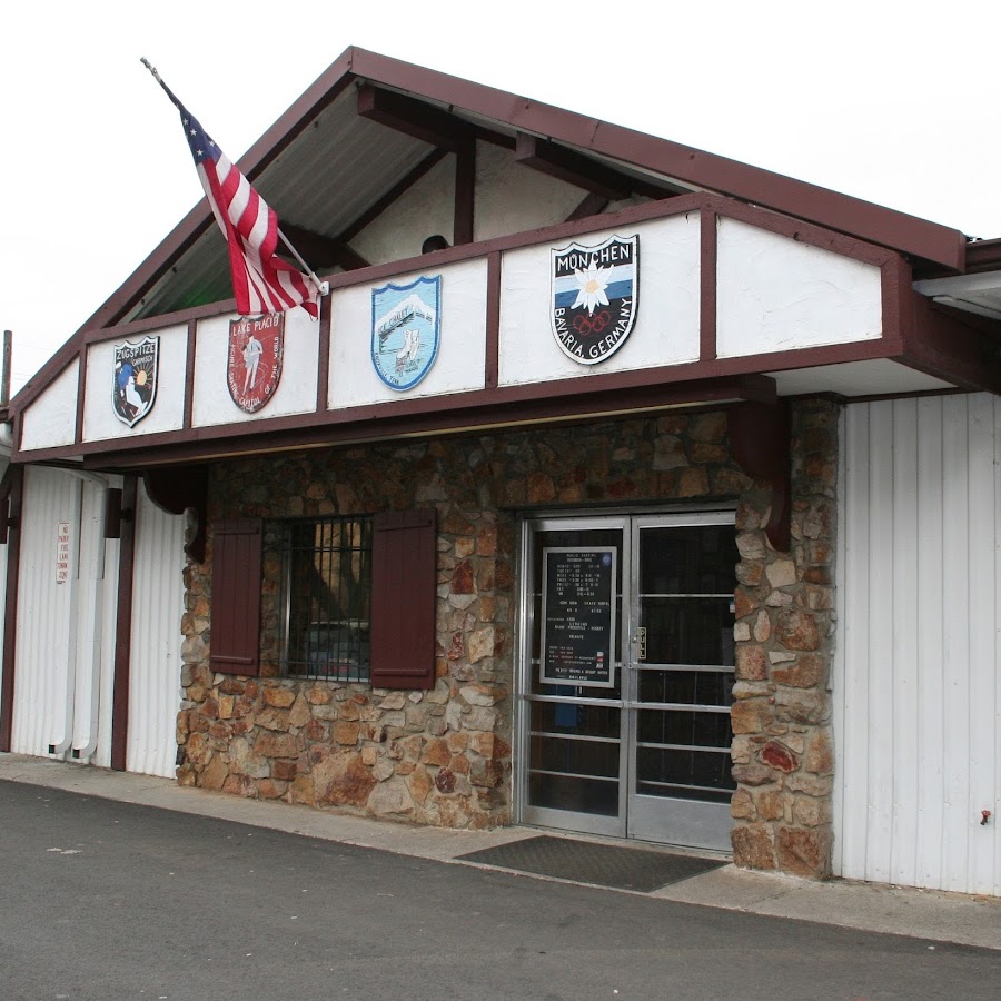 Ice Chalet YouTube