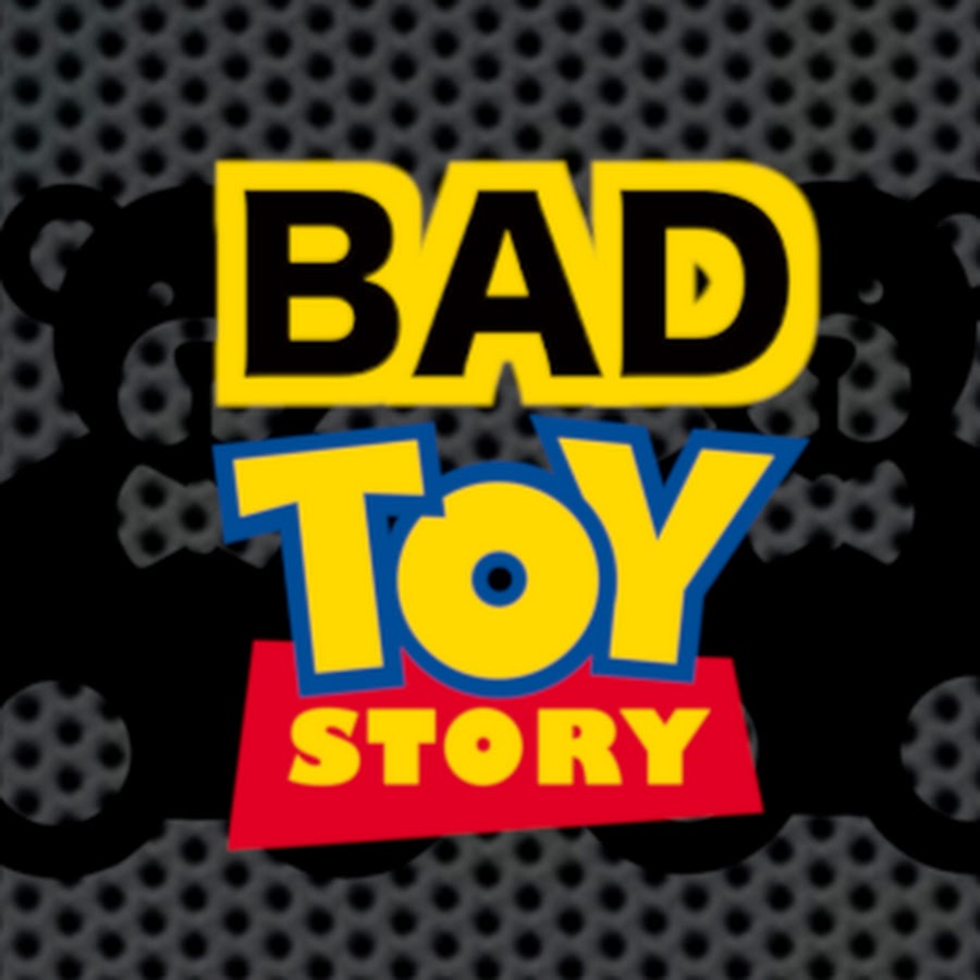BAD TOY STORY 배드토이스토리 YouTube
