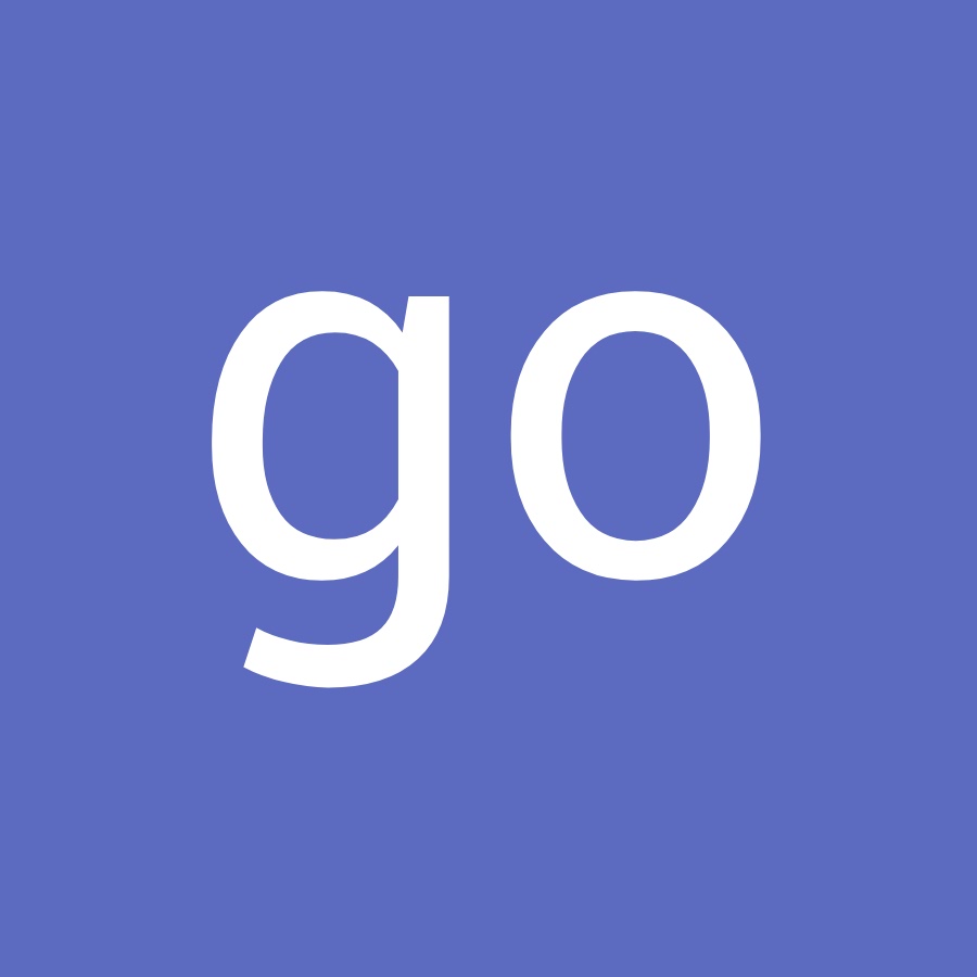 go-mode-youtube