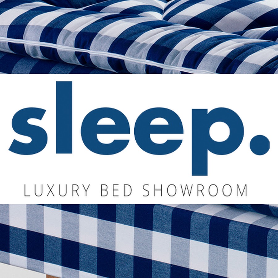 sleep. Luxury Beds - YouTube