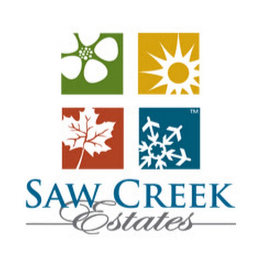 Saw Creek Estates Community Association YouTube