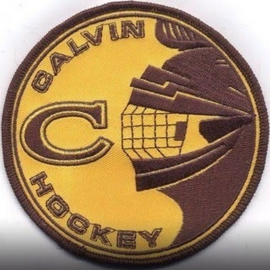 CalvinHockey YouTube