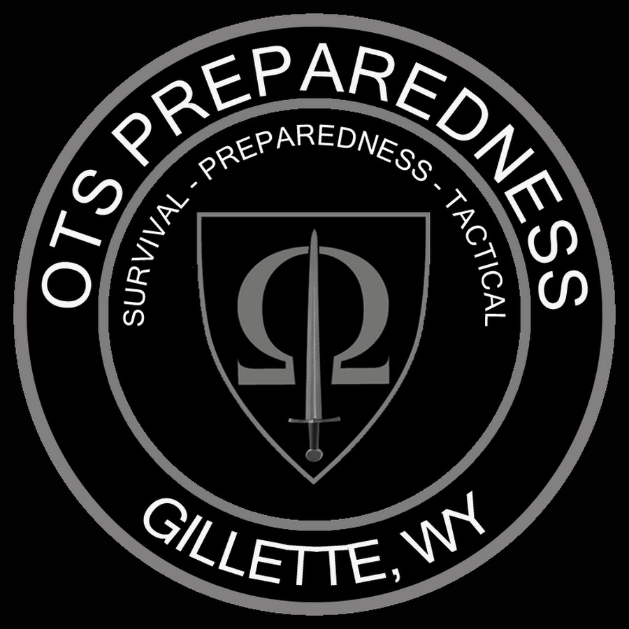 OTS Preparedness YouTube