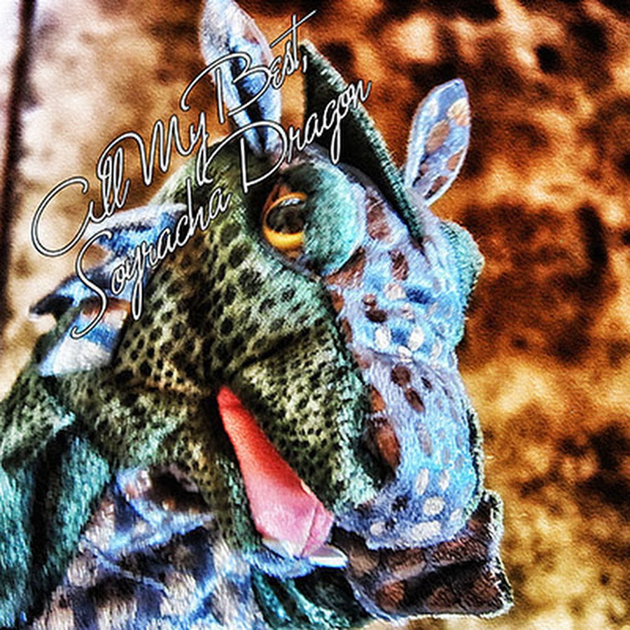 Soyracha Dragon - YouTube