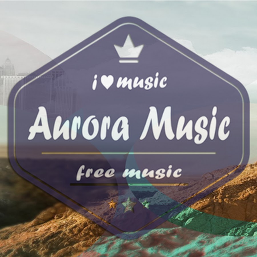 Aurora Music YouTube