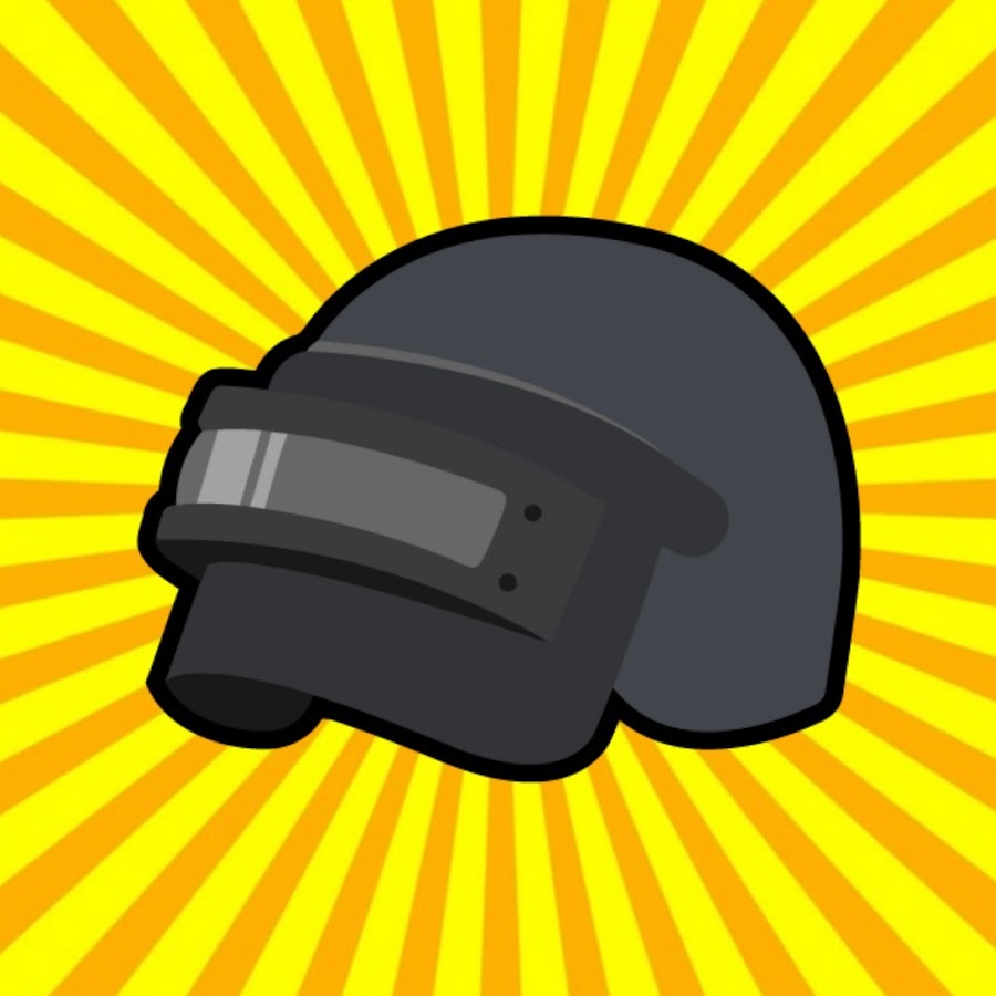 3 Шлем из пабга рисунок