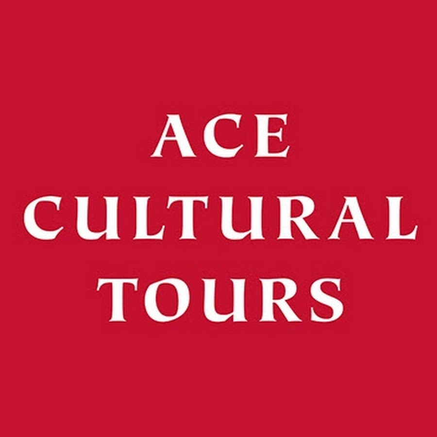 ACE Cultural Tours YouTube