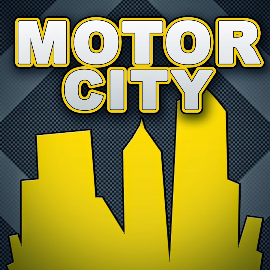 Motor City YouTube