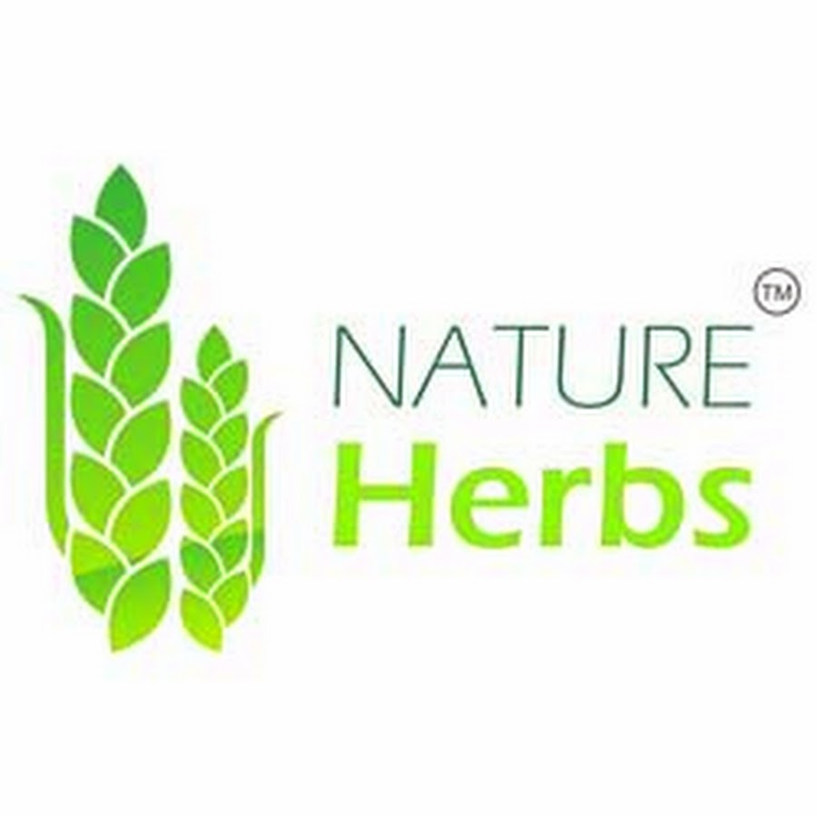 Nature Herbs - YouTube