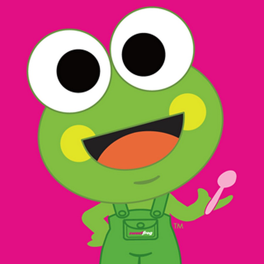 Sweet Frog Premium Frozen Yogurt YouTube