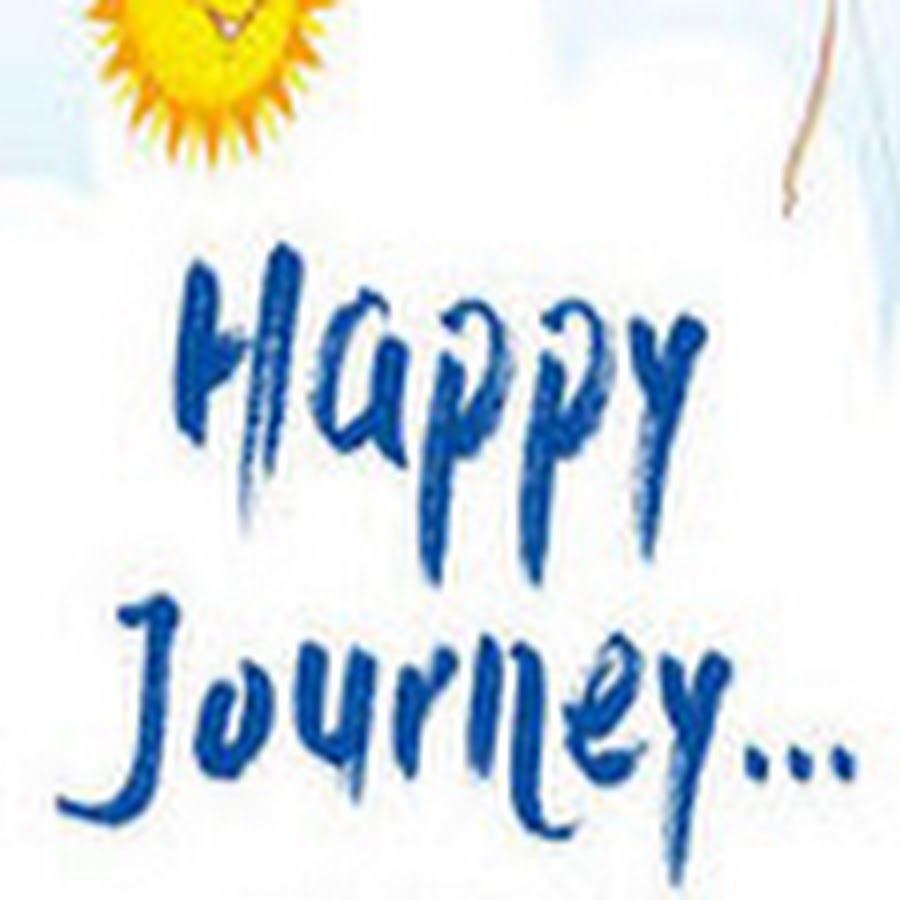 Happy Journey YouTube