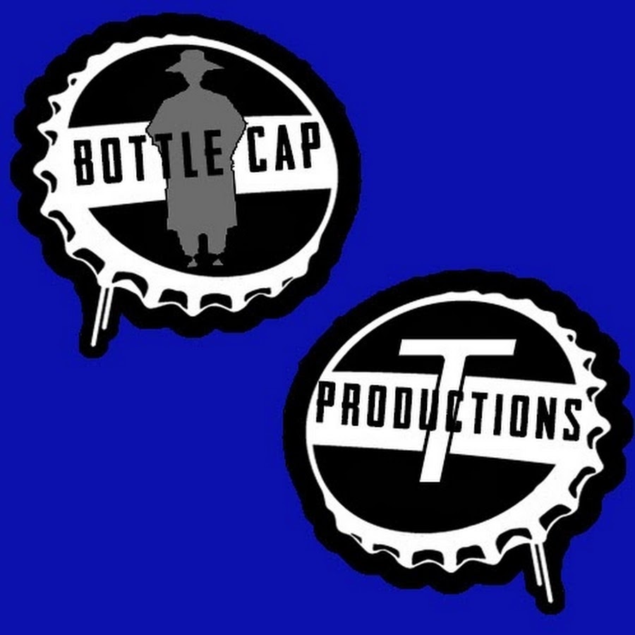 Bottle Cap Productions - YouTube