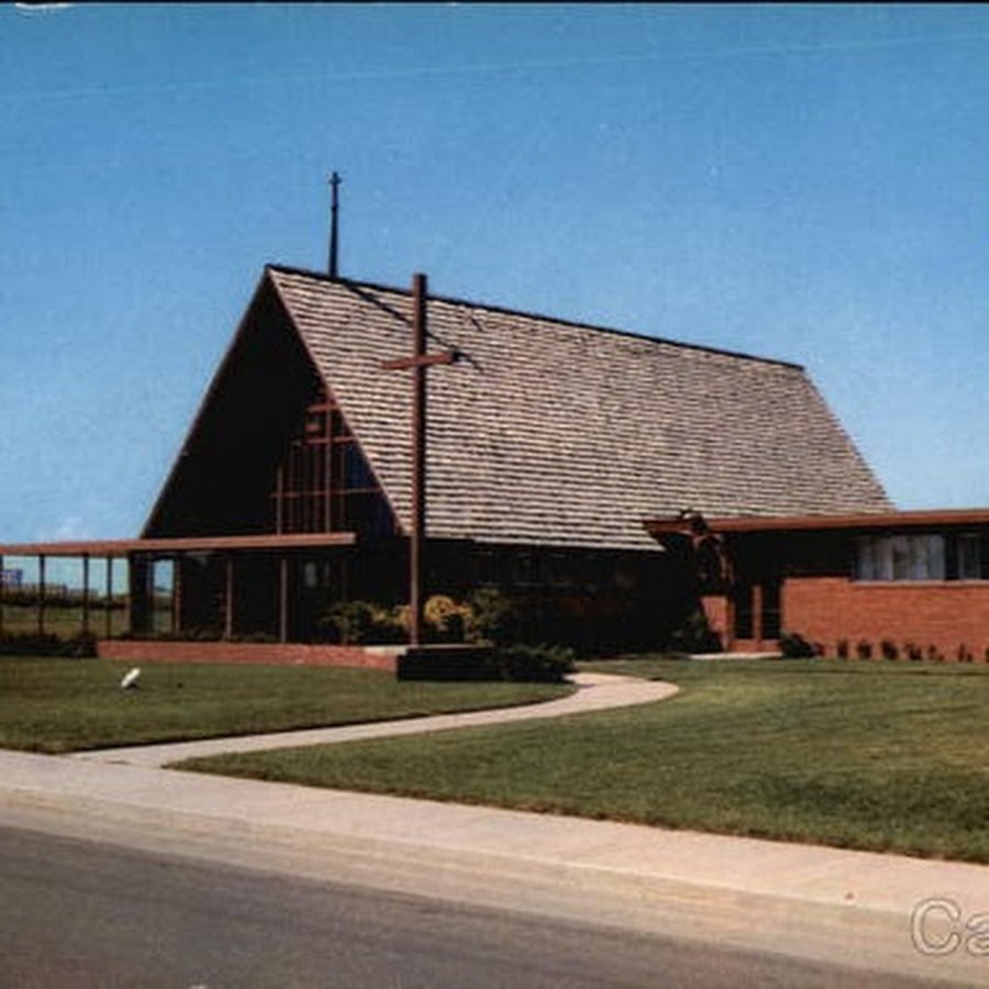 Beautiful Savior Lutheran Church YouTube