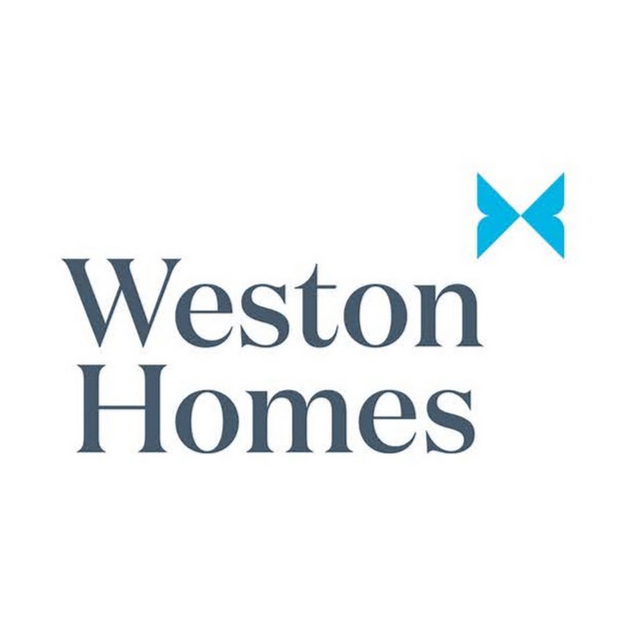 Weston Homes YouTube