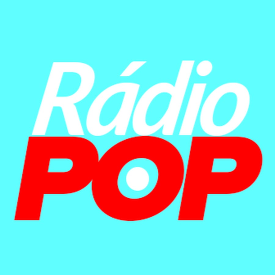 Rádio POP YouTube
