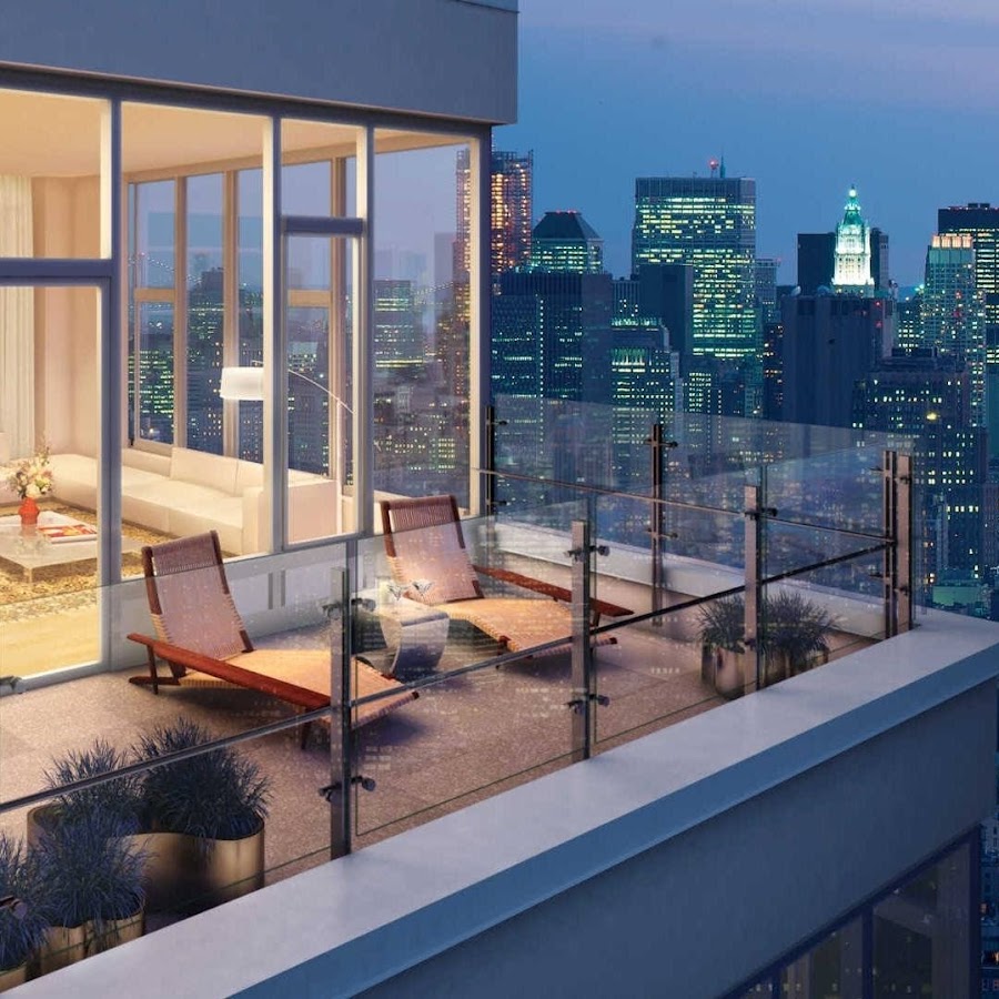 Equity Residential YouTube