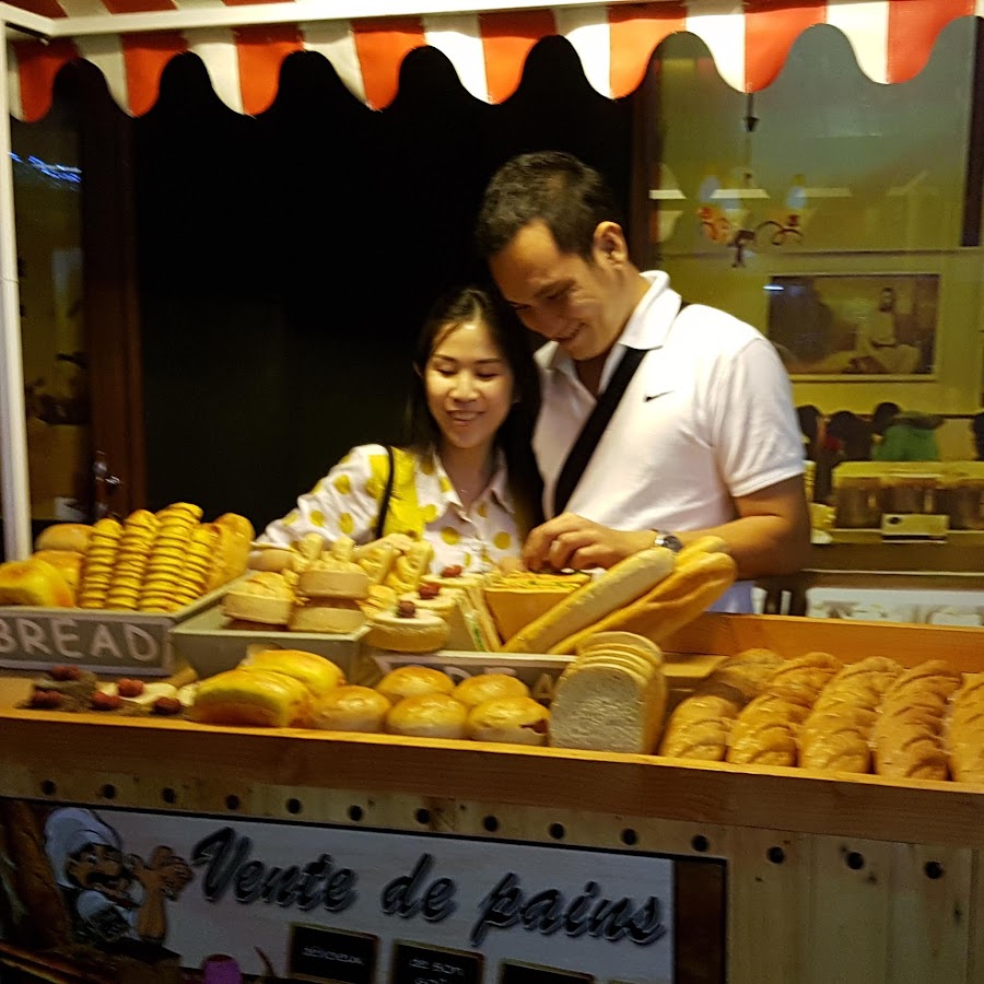 Chen Madu Profiles Facebook