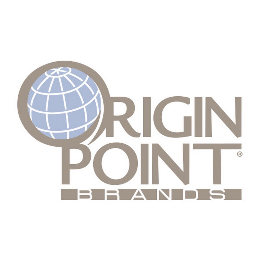 Origin Point Brands YouTube